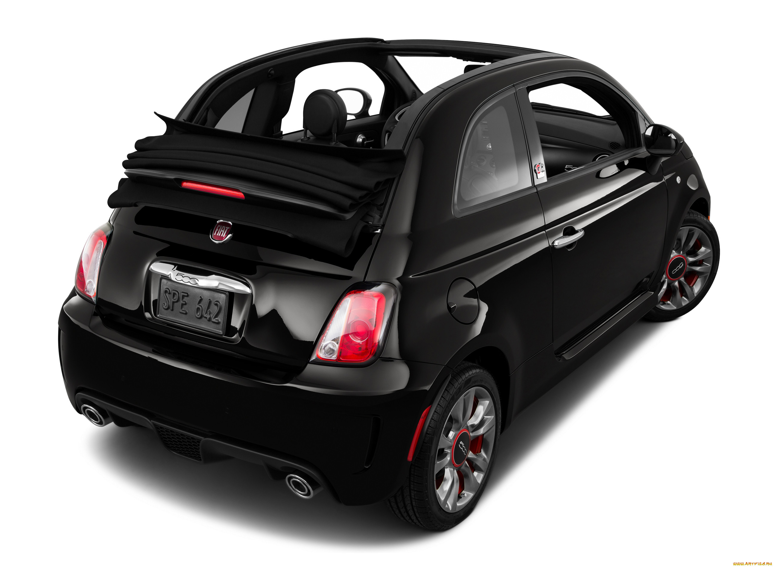 , fiat, 500c, gq, us-spec, 2014